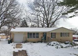 Pre-foreclosure in  S POPE AVE Independence, MO 64055