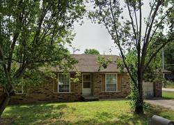 Pre-foreclosure Listing in N KYLE AVE REPUBLIC, MO 65738