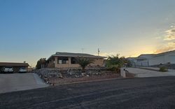 Pre-foreclosure in  BLUEWATER DR Lake Havasu City, AZ 86403