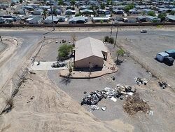 Pre-foreclosure in  E VIEW POINT RD Fort Mohave, AZ 86426