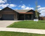 Pre-foreclosure in  RUPPEL WAY Kalispell, MT 59901