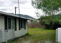 Pre-foreclosure in  WALNUT ST Butte, MT 59701