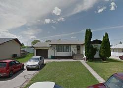 Pre-foreclosure Listing in N TAYLOR ST LEXINGTON, NE 68850