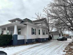 Pre-foreclosure in  S 4TH ST Norfolk, NE 68701