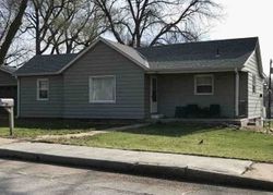 Pre-foreclosure in  O ST Auburn, NE 68305