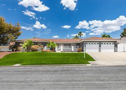 Pre-foreclosure in  GLADIOLA WAY Henderson, NV 89011