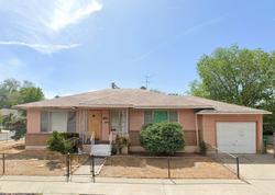 Pre-foreclosure in  FOREST ST Reno, NV 89509