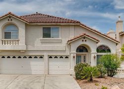 Pre-foreclosure in  TATTERSALL FLAG ST Las Vegas, NV 89139