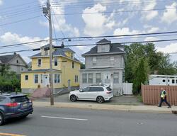 Pre-foreclosure in  E MCFARLAN ST Dover, NJ 07801