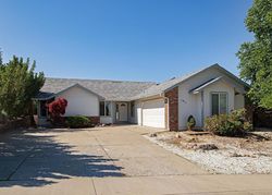 Pre-foreclosure Listing in HAYSTACK DR CARSON CITY, NV 89705