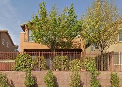 Pre-foreclosure in  HOUSTON PEAK ST Las Vegas, NV 89166