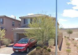Pre-foreclosure in  HARBOR AVE Henderson, NV 89002