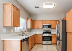 Pre-foreclosure in  RAIN FLOWER LN North Las Vegas, NV 89031