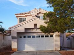Pre-foreclosure in  PARKER JAMES AVE Henderson, NV 89074
