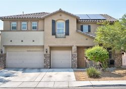 Pre-foreclosure in  MULLADY AVE North Las Vegas, NV 89031