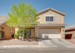 Pre-foreclosure in  OYSTER PEARL ST Las Vegas, NV 89183