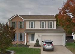 Pre-foreclosure in  DASHER AVE Bear, DE 19701