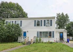 Pre-foreclosure in  MURPHY ST Manchester, NH 03103