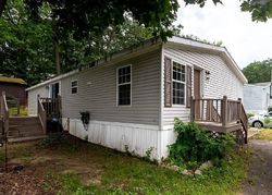 Pre-foreclosure Listing in EMERALD DR MERRIMACK, NH 03054