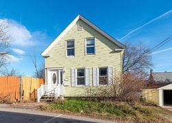 Pre-foreclosure in  GROVE ST Nashua, NH 03064