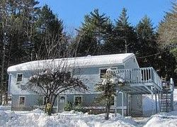 Pre-foreclosure Listing in RAYMOND RD DEERFIELD, NH 03037