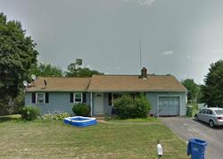 Pre-foreclosure in  LENORE DR Meriden, CT 06450