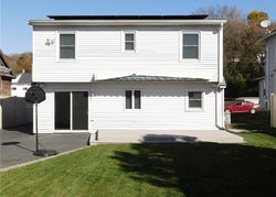 Pre-foreclosure in  ACUSHNET ST Naugatuck, CT 06770