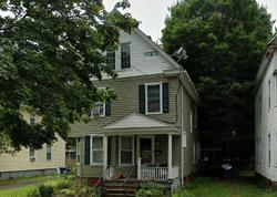 Pre-foreclosure in  DORMAN ST New Haven, CT 06511