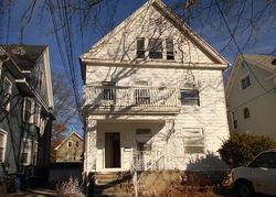 Pre-foreclosure in  WHALLEY AVE New Haven, CT 06511