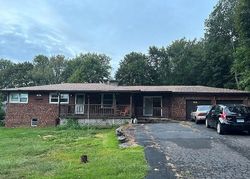 Pre-foreclosure in  CLINTON HILL RD Wolcott, CT 06716