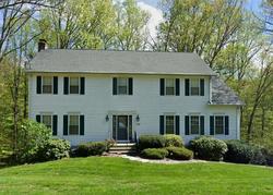 Pre-foreclosure in  HUCKINS RD Cheshire, CT 06410