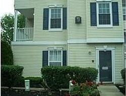 Pre-foreclosure in  RIVERFRONT DR Palmyra, NJ 08065