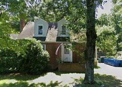 Pre-foreclosure Listing in DIVERTY RD PENNINGTON, NJ 08534