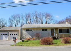 Pre-foreclosure in  LIBERTYVILLE RD Sussex, NJ 07461