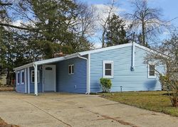 Pre-foreclosure in  NATIONAL UNION BLVD Tuckerton, NJ 08087