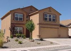 Pre-foreclosure in  SUN CHASER TRL SW Albuquerque, NM 87121
