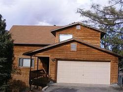 Pre-foreclosure in  JUNIPER HILL LOOP Cedar Crest, NM 87008
