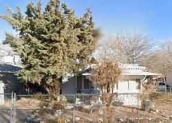 Pre-foreclosure in  LA VEGA DR SW Albuquerque, NM 87105