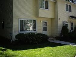 Pre-foreclosure in  WOODLAND DR Roselle, NJ 07203