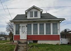 Pre-foreclosure in  MORRIS ST Phillipsburg, NJ 08865