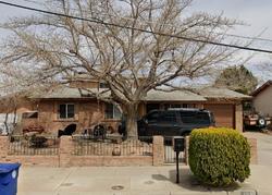 Pre-foreclosure in  HANOVER RD NW Albuquerque, NM 87105