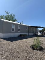 Pre-foreclosure in  GRAND RIDGE CT SE Rio Rancho, NM 87124