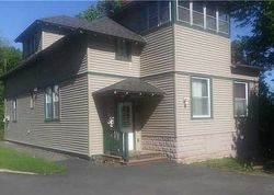 Pre-foreclosure Listing in MARKLAND AVE SYRACUSE, NY 13207