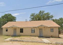Pre-foreclosure in  N BOULDER AVE Portales, NM 88130