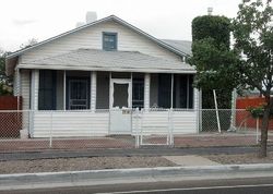 Pre-foreclosure in  BROADWAY BLVD SE Albuquerque, NM 87102