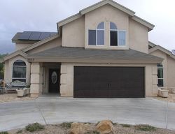 Pre-foreclosure in  MONTE LINDO CT Las Cruces, NM 88012