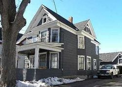 Pre-foreclosure in  ARLINGTON ST Watertown, NY 13601