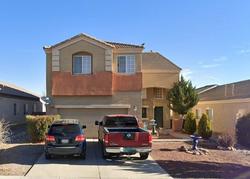 Pre-foreclosure in  KISKA ST NW Albuquerque, NM 87120