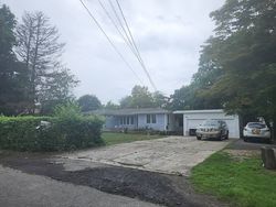 Pre-foreclosure in  CASEMENT AVE Central Islip, NY 11722