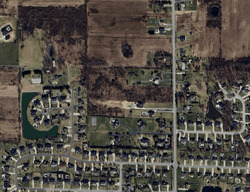 Pre-foreclosure in  HEISE RD Clarence Center, NY 14032